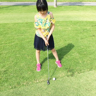 パターゴルフ Sports