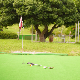 パターゴルフ Sports