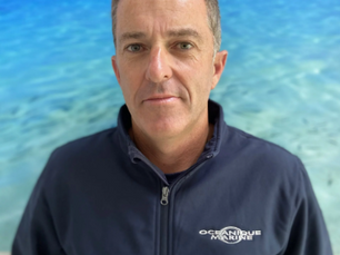 Oceanique Marine - Announced as Gold Sponsor for 2022/2023