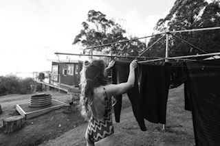 The Black Cockatoo Shack