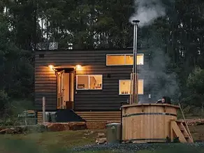 Naivasha Tiny House | Deloraine