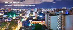 bucaramangapanoramica