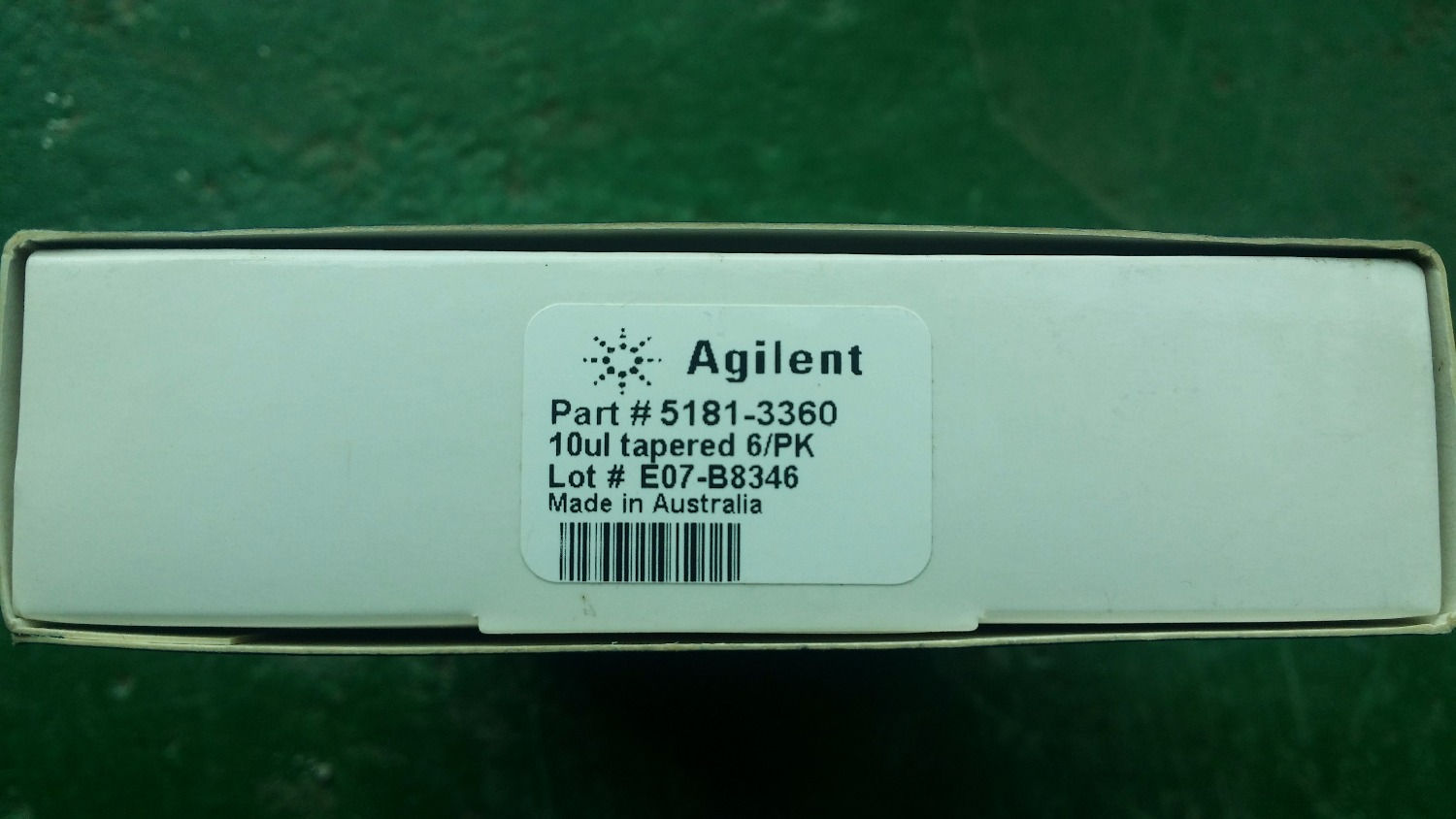 Agilent 5181-3360