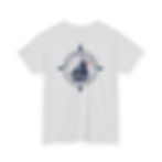 Thumbnail: BATH HARBOR MARINA T-SHIRT