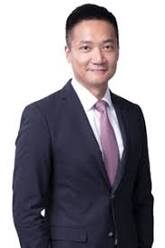 黃仰山教授