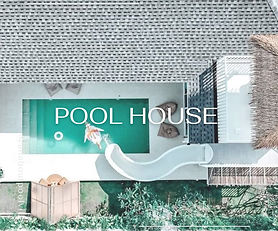 POOL HOUSE @CHA AM