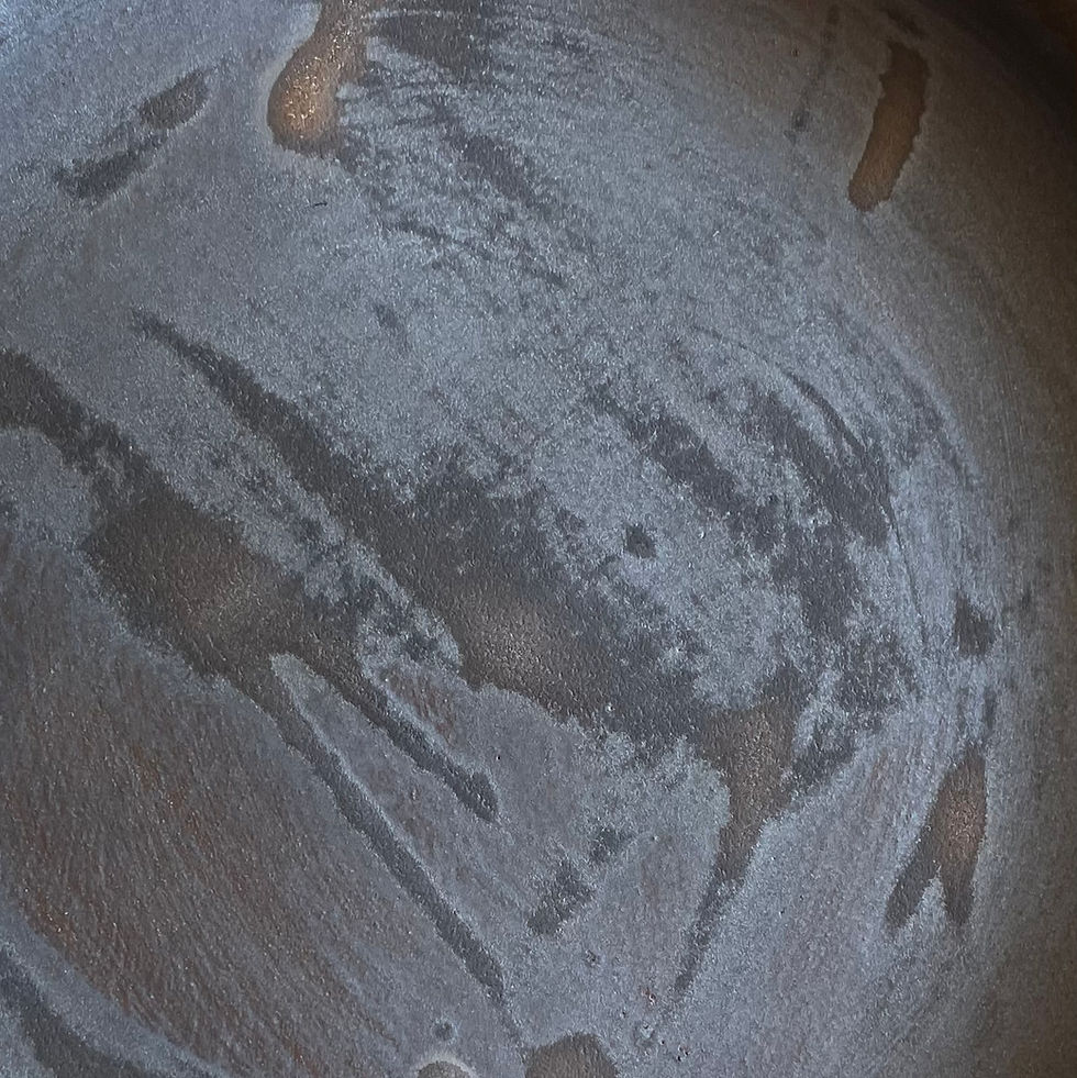 Sīktēls: Šķīvis