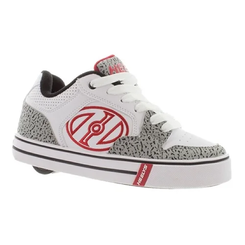 roger adams heelys