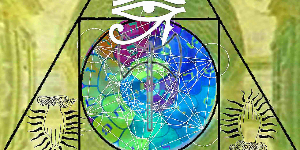 The Hermetic Laws & Potluck Lunch