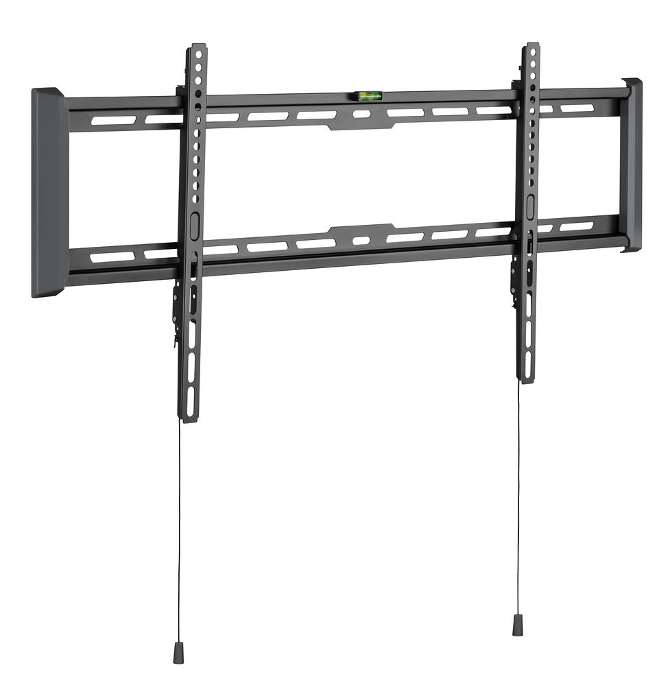 Thumbnail: Ultra-Slim Fixed TV Mount to Suit 43-95" TV's