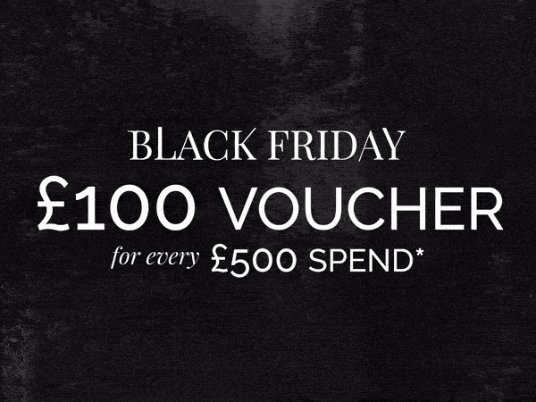 Black Friday Campaign 2023