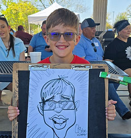 funniest caricatures