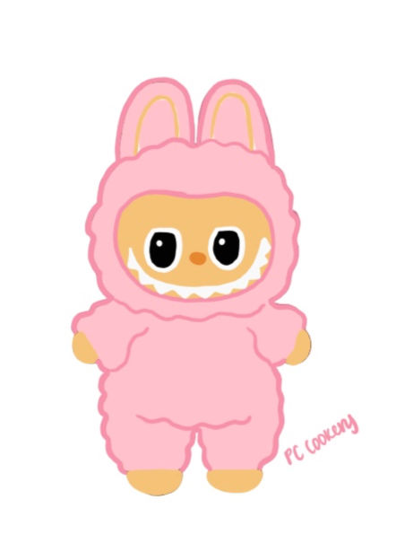 Little Monster