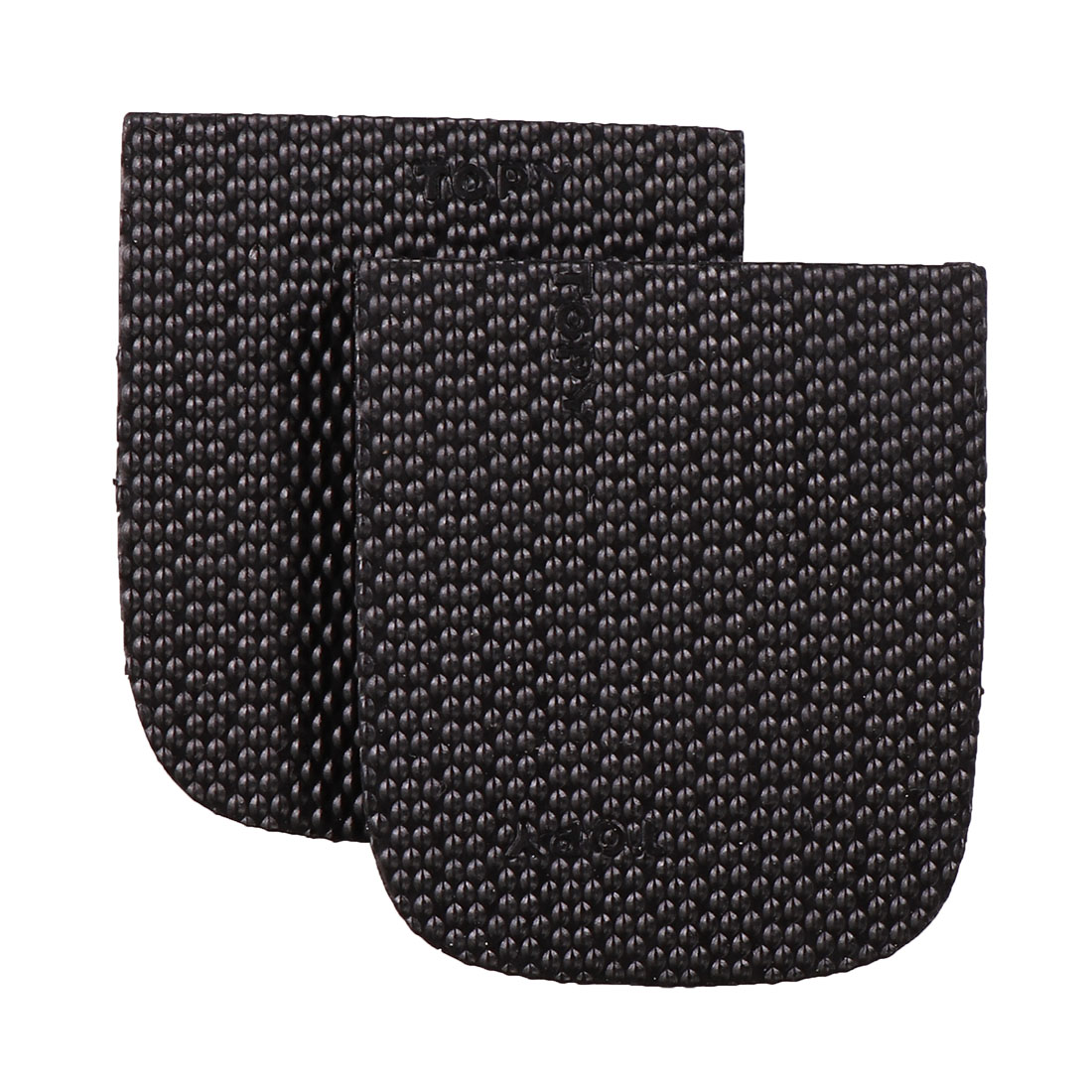 Absätze mittel Bild