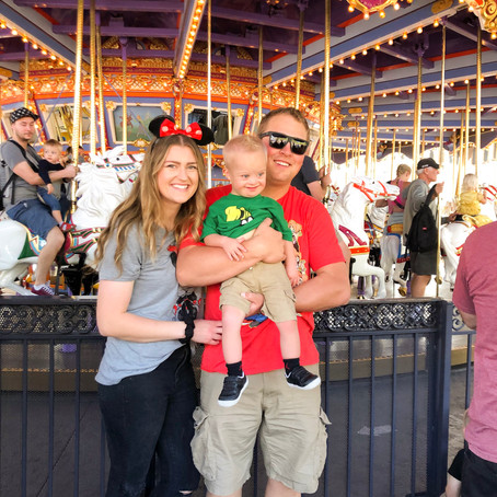 Our Disneyland Tips