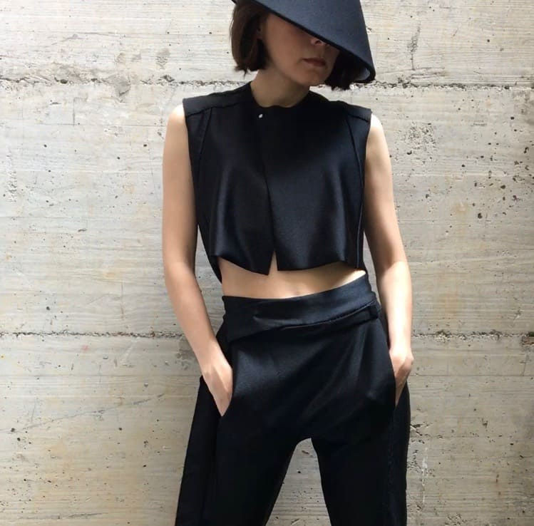 Miniature : Bolero Negro
