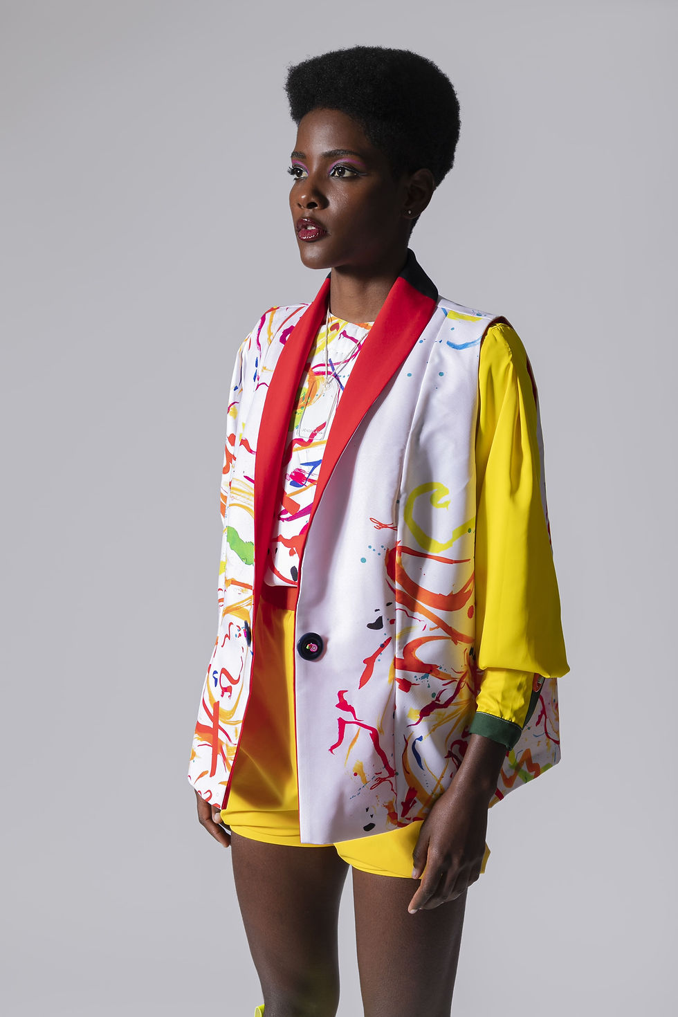 サムネイル： Gilet De Costume