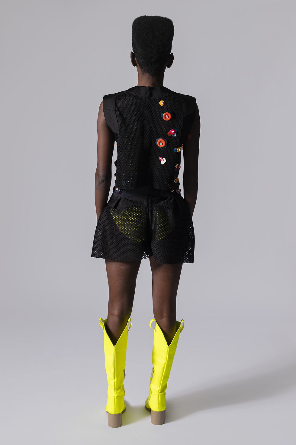 Thumbnail: High - Tech Shorts