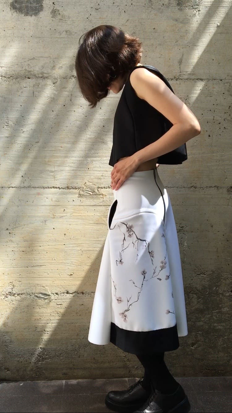 Miniatura: Winter Skirt