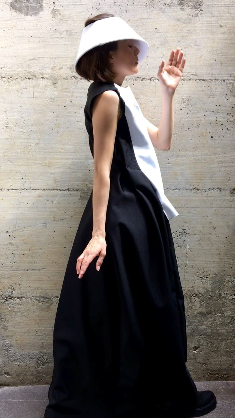 Miniatura: Robe de Créateur