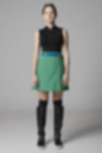 Falda Waterproof Desierto