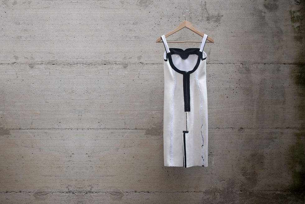 Thumbnail: Vestito Elegante