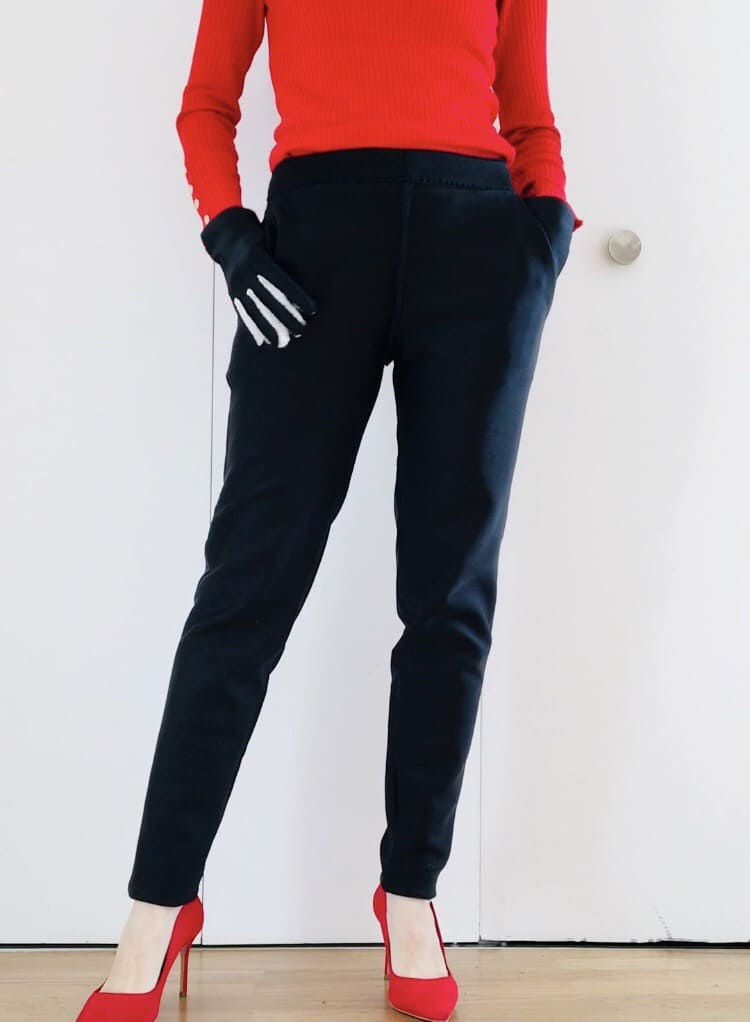 Miniatura: waterproof pants