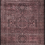 Thumbnail: 9' 9" X 8' 0" Handmade in India Mamluk Modern Pink - 8159-27