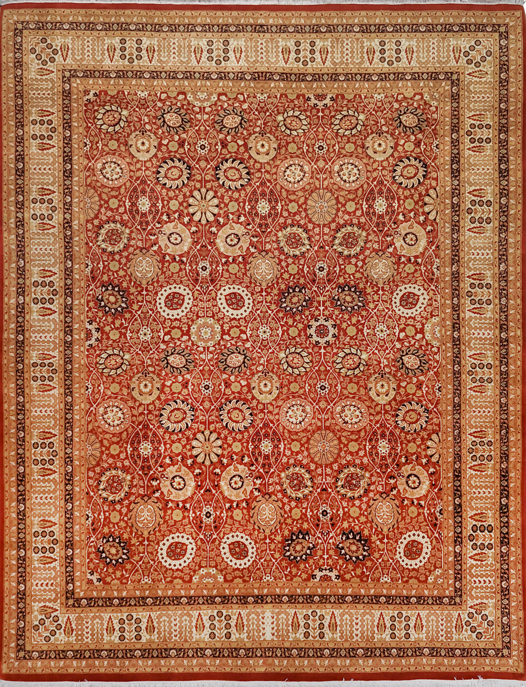 10' 2" X 8' 1" Pak - 1675-356