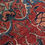 Thumbnail: 8x10 Handmade Wool Pak Serapi Firebrick Red - 0102-181