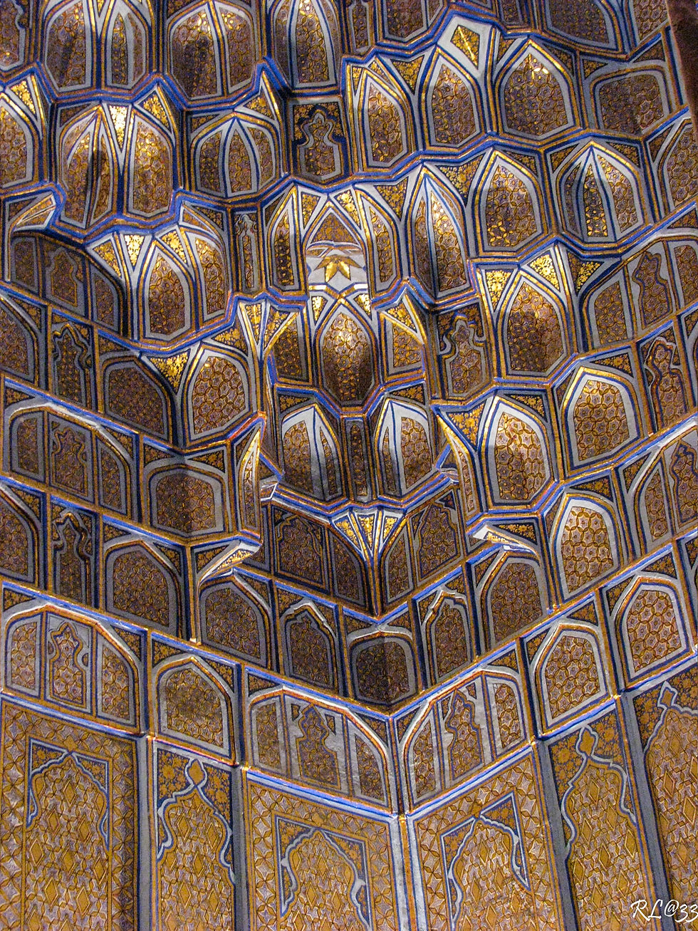 Samarcande_Ouzbékistan