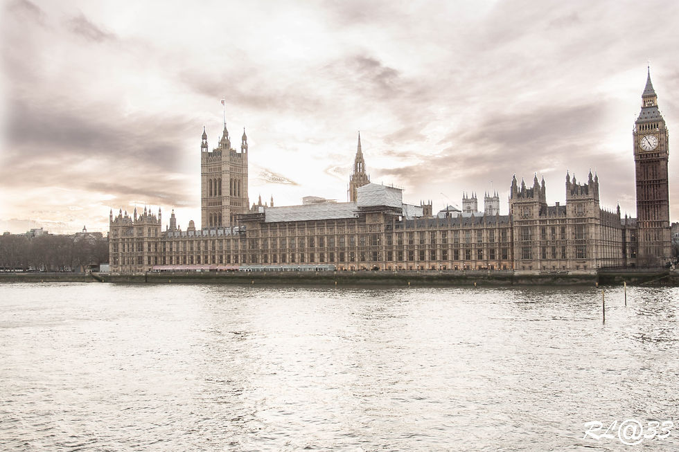 House of Parliament