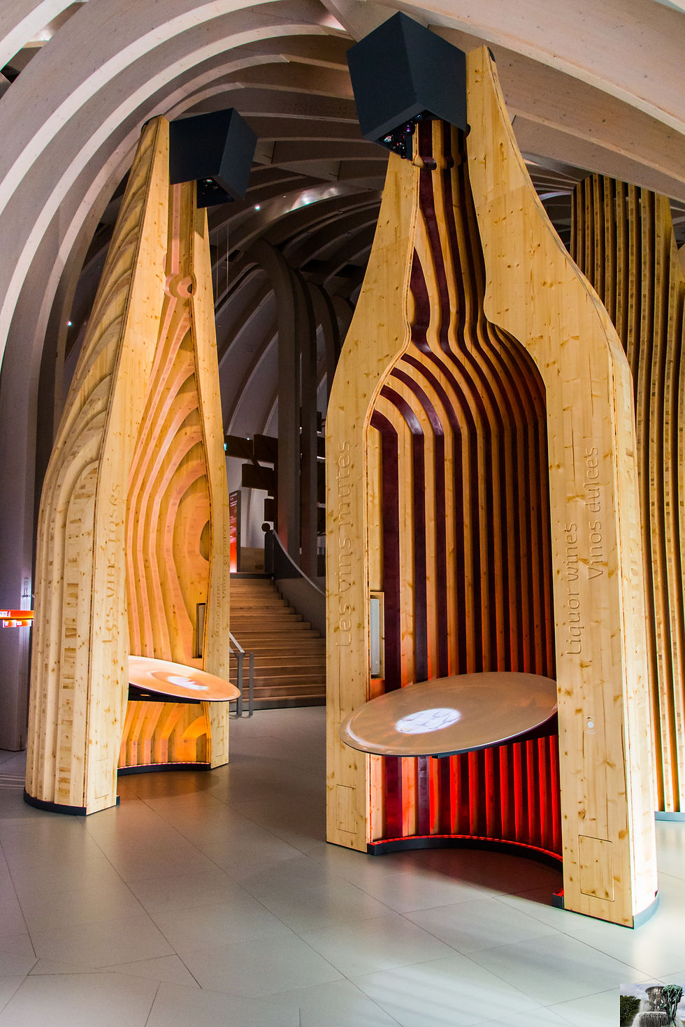 Bordeaux - Cité du vin