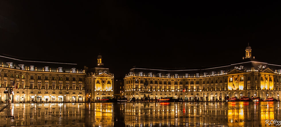 Bordeaux