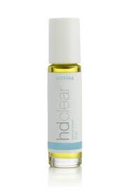 HD Clean Roll On - 10mL