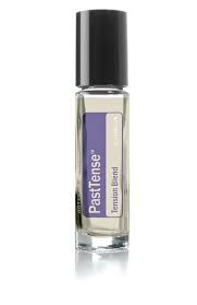 PastTense - Tension Blend 10 mL Roller Bottle