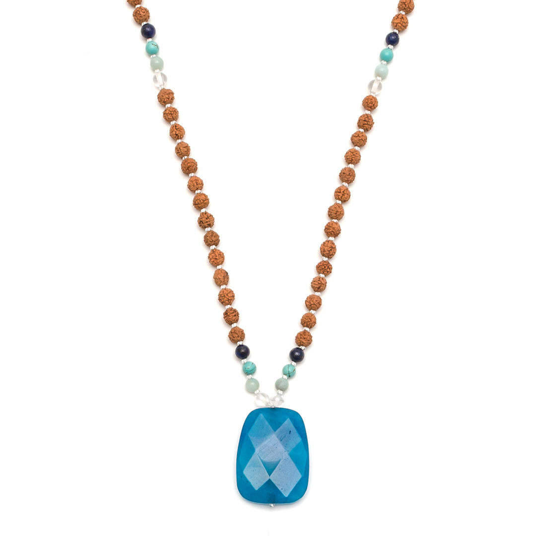 Sea Breeze Mala
