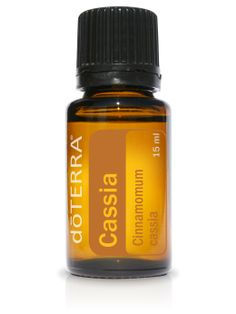 Cassia - 15 mL