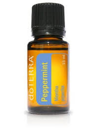 Peppermint - 15 mL
