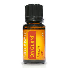 On Guard - 15 mL