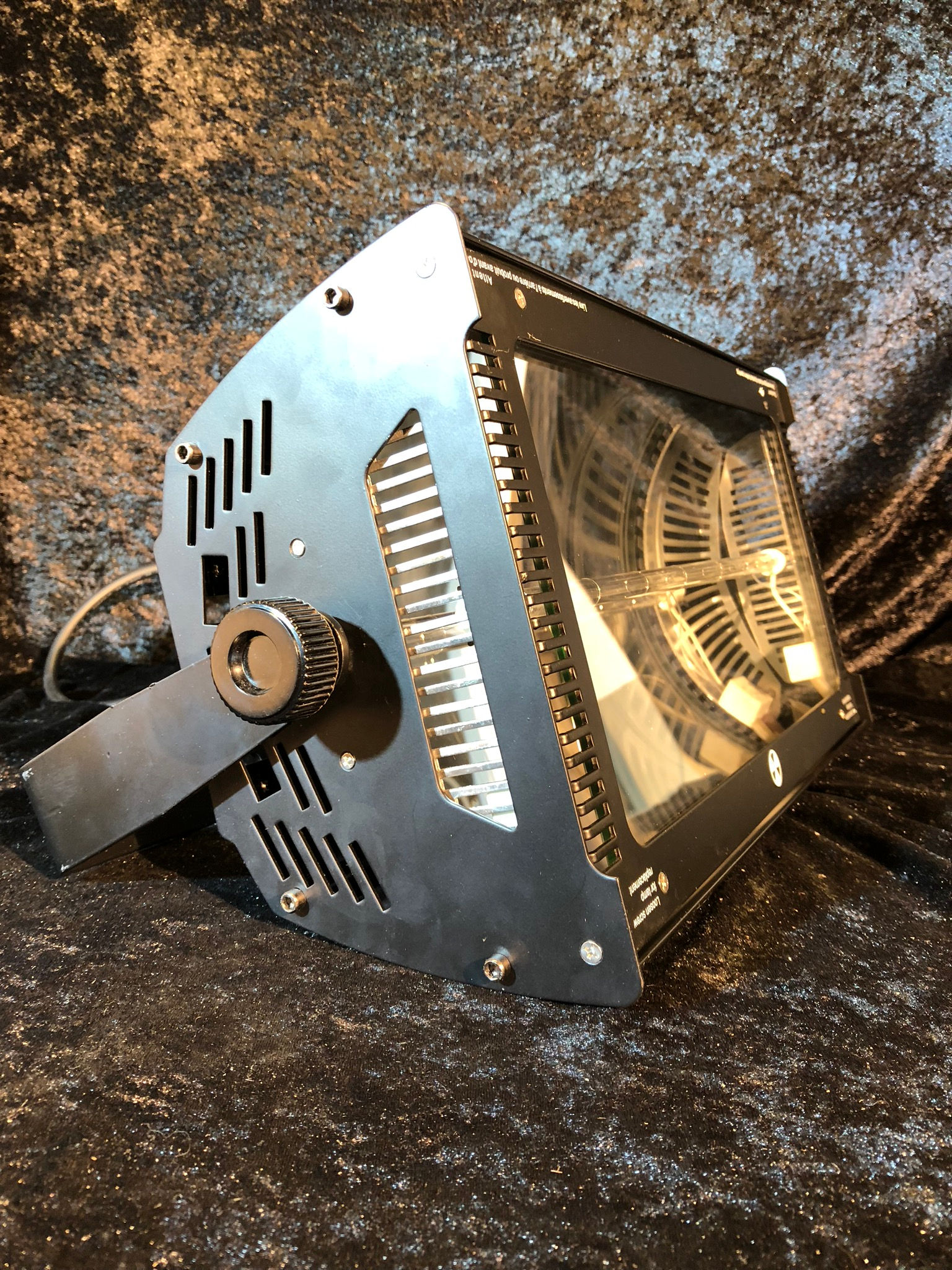 Strobo Atomic 3000Watt