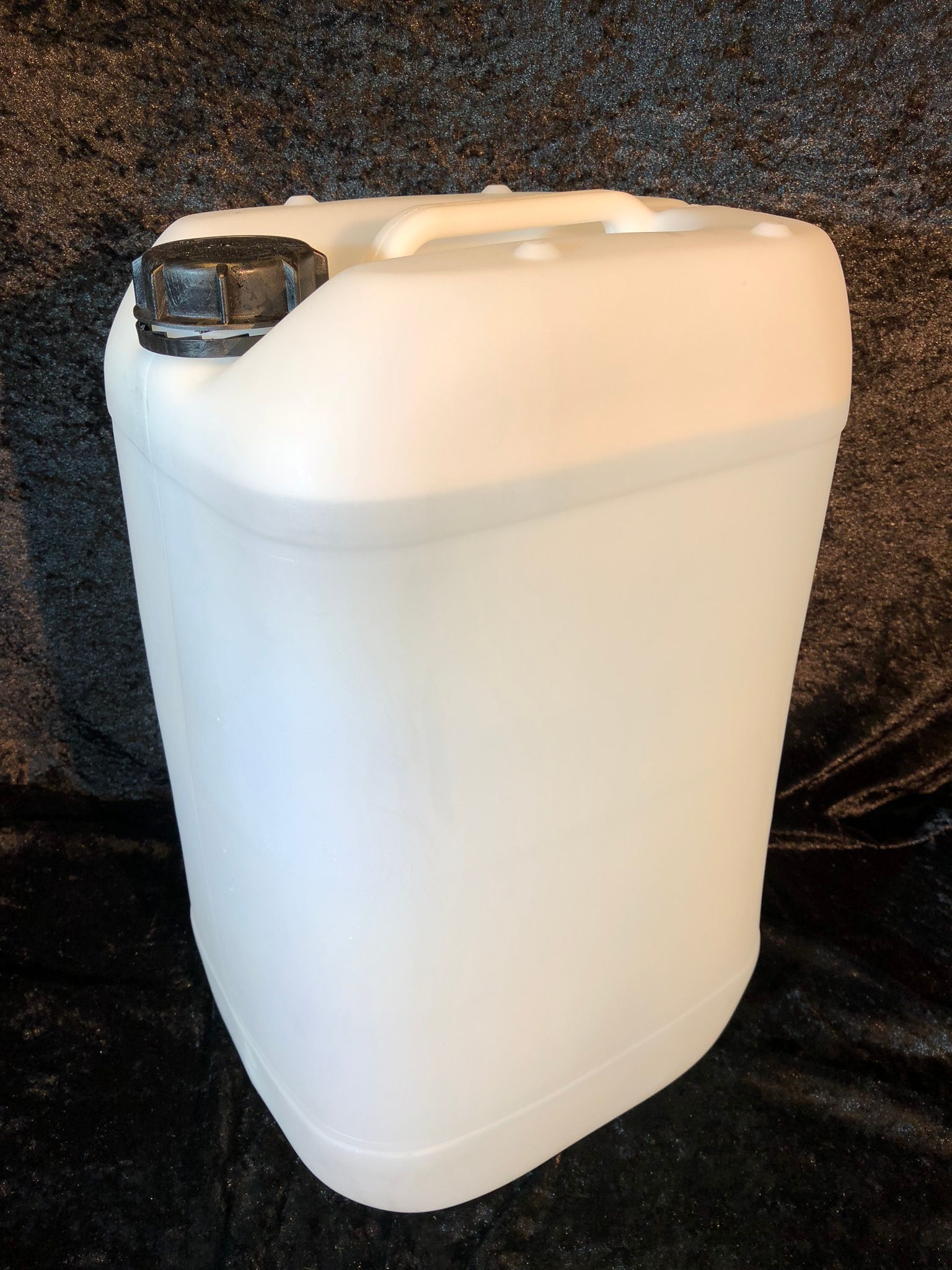25 liter Tank Nebelfluid Standard