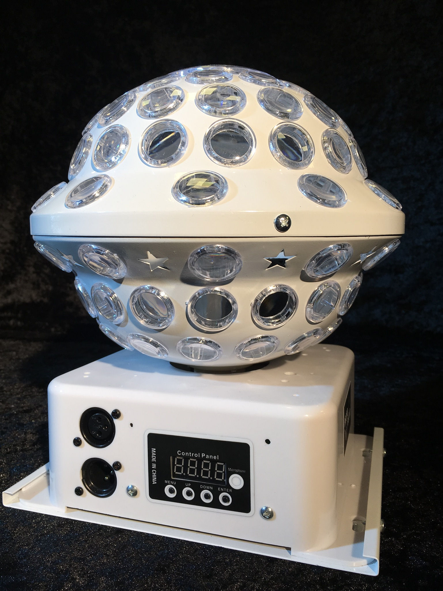 Led Small Universum Effektlicht