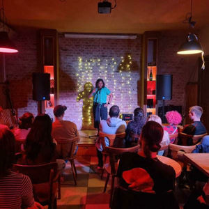 Comedy Bazaar #6