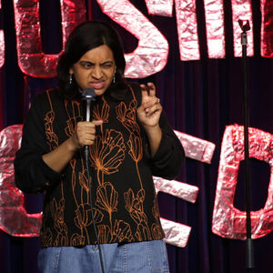Heats of Berlin New Stand-up Award 2024