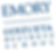 Emory Goizueta Logos