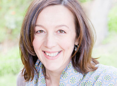 A photo of Rachel