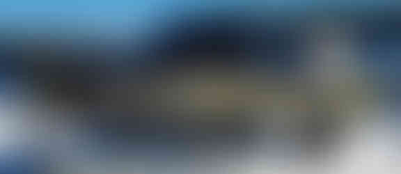 Digitalprintad dekor på båt