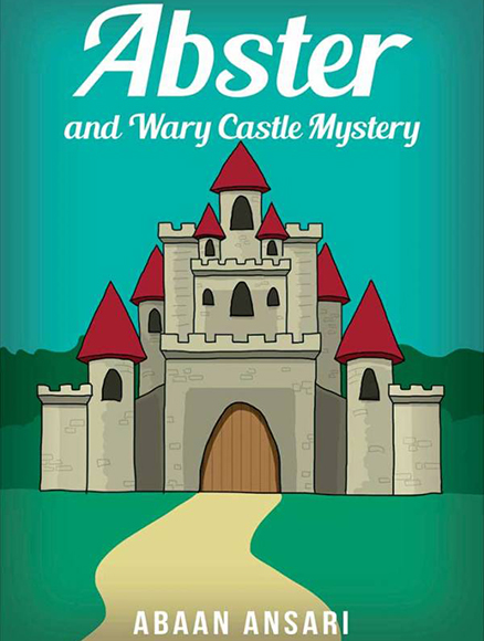 Abster and Wary Castle Mystery