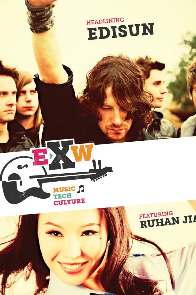 East X West Concert